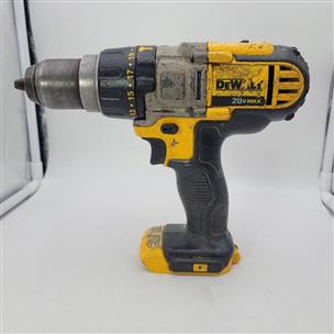 DEWALT DCD985 1 2